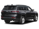 Jeep Grand Cherokee Laredo Altitude 2027