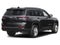 Jeep Grand Cherokee Laredo Altitude 2027