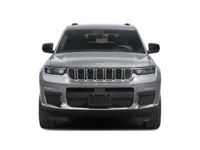 Jeep Grand Cherokee Laredo Altitude 2027