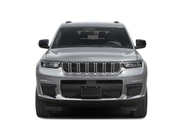 Jeep Grand Cherokee Laredo Altitude 2027