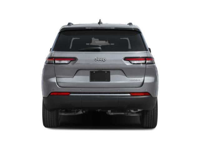 Jeep Grand Cherokee Laredo Altitude 2027