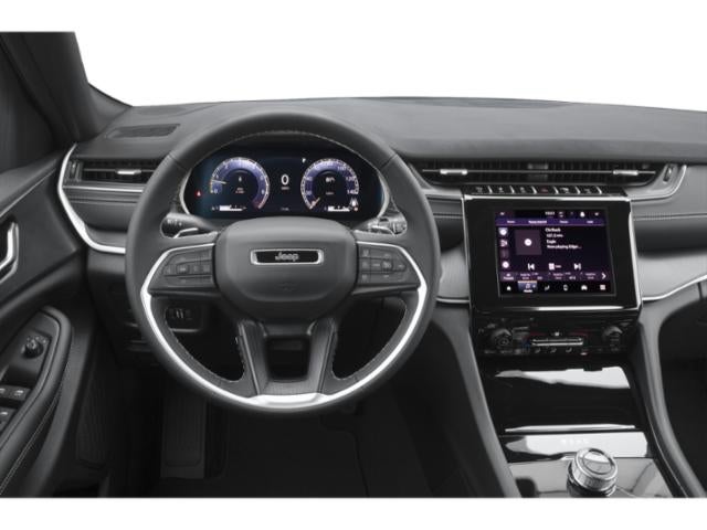 Jeep Grand Cherokee Laredo Altitude 2027