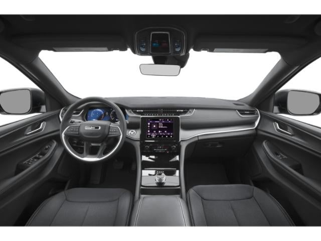 Jeep Grand Cherokee Laredo Altitude 2027