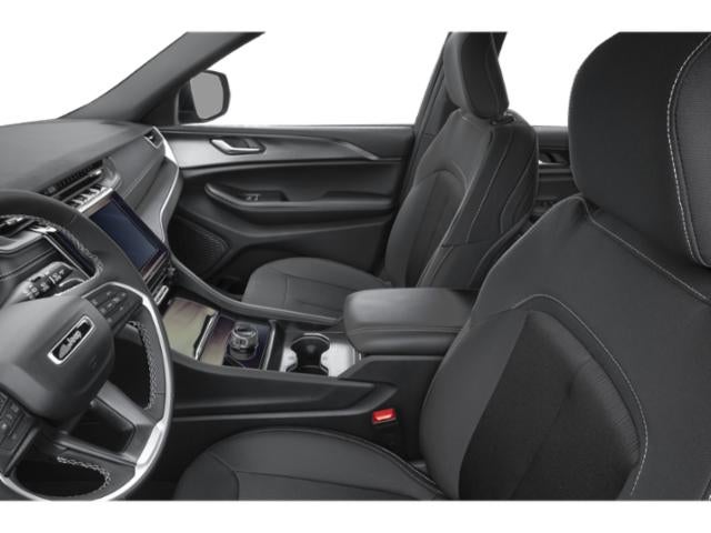 Jeep Grand Cherokee Laredo Altitude 2027