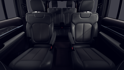 Jeep Grand Cherokee 2026 GRAND CHEROKEE L LIMITED RESERVE 4X4