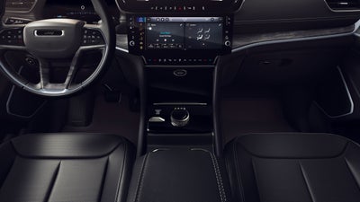 Jeep Grand Cherokee 2026 GRAND CHEROKEE L LIMITED RESERVE 4X4