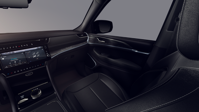 Jeep Grand Cherokee 2026 GRAND CHEROKEE L LIMITED RESERVE 4X4