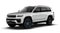 Jeep Grand Cherokee 2026 GRAND CHEROKEE L EDICIÓN 85.º ANIVERSARIO 4X4