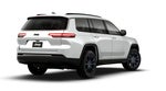 Jeep Grand Cherokee 2026 GRAND CHEROKEE L EDICIÓN 85.º ANIVERSARIO 4X4