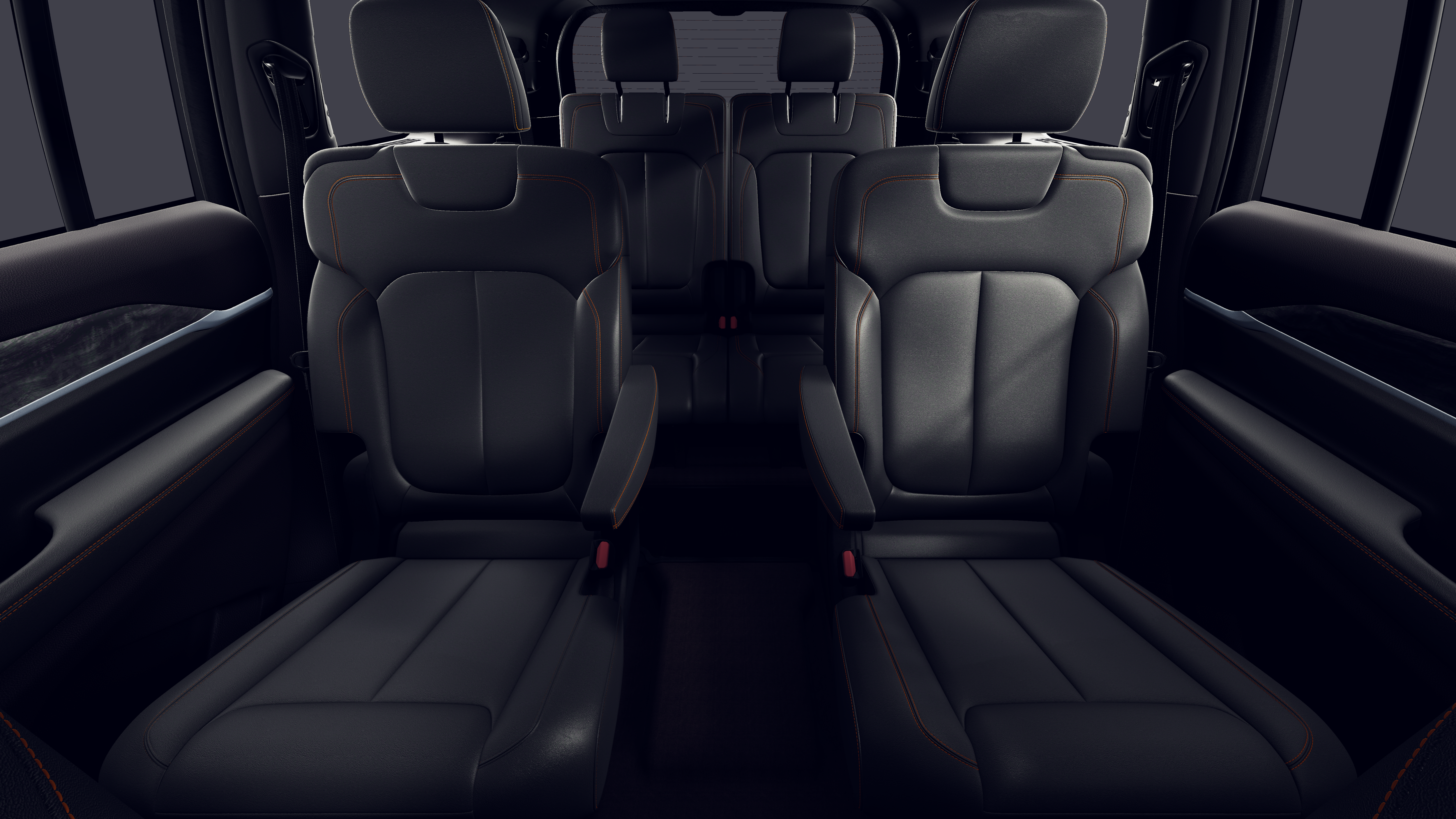 Jeep Grand Cherokee 2026 GRAND CHEROKEE L EDICIÓN 85.º ANIVERSARIO 4X4
