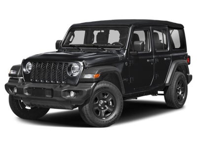 Jeep Wrangler Willys 2027