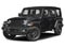 Jeep Wrangler Willys 2027