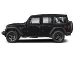 Jeep Wrangler Willys 2027