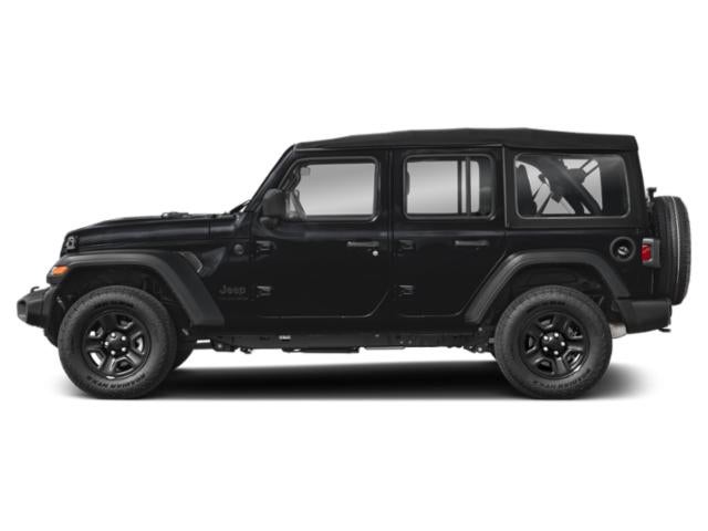 Jeep Wrangler Willys 2027