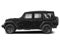 Jeep Wrangler Willys 2027