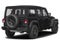Jeep Wrangler Willys 2027