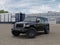 Jeep Wrangler 2027 WRANGLER 4 PUERTAS WILLYS