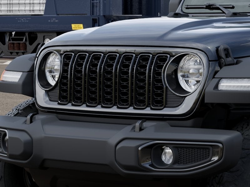 Jeep Wrangler 2027 WRANGLER 4 PUERTAS WILLYS