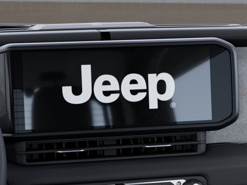 Jeep Wrangler 2027 WRANGLER 4 PUERTAS WILLYS