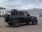 Jeep Wrangler 2027 WRANGLER 4 PUERTAS WILLYS