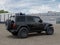 Jeep Wrangler 2027 WRANGLER 4 PUERTAS WILLYS