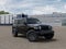 Jeep Wrangler 2027 WRANGLER 4 PUERTAS WILLYS
