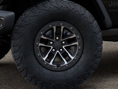 Jeep Wrangler 2027 WRANGLER 4 PUERTAS WILLYS
