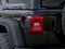 Jeep Wrangler 2027 WRANGLER 4 PUERTAS WILLYS