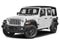 Jeep Wrangler Willys 2027