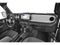 Jeep Wrangler Willys 2027