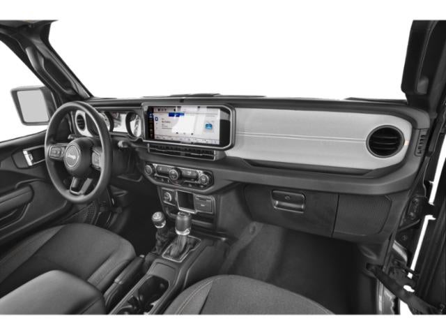 Jeep Wrangler Willys 2027