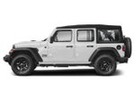 Jeep Wrangler Willys 2027