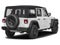 Jeep Wrangler Willys 2027