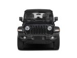 Jeep Wrangler Willys 2027