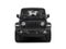 Jeep Wrangler Willys 2027