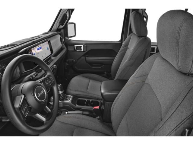 Jeep Wrangler Willys 2027