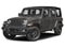 Jeep Wrangler Willys 2027