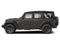 Jeep Wrangler Willys 2027