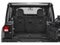Jeep Wrangler Willys 2027