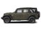 Jeep Wrangler Willys 2027