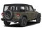 Jeep Wrangler Willys 2027
