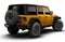 Jeep Wrangler 2026 WRANGLER 4 PUERTAS WILLYS