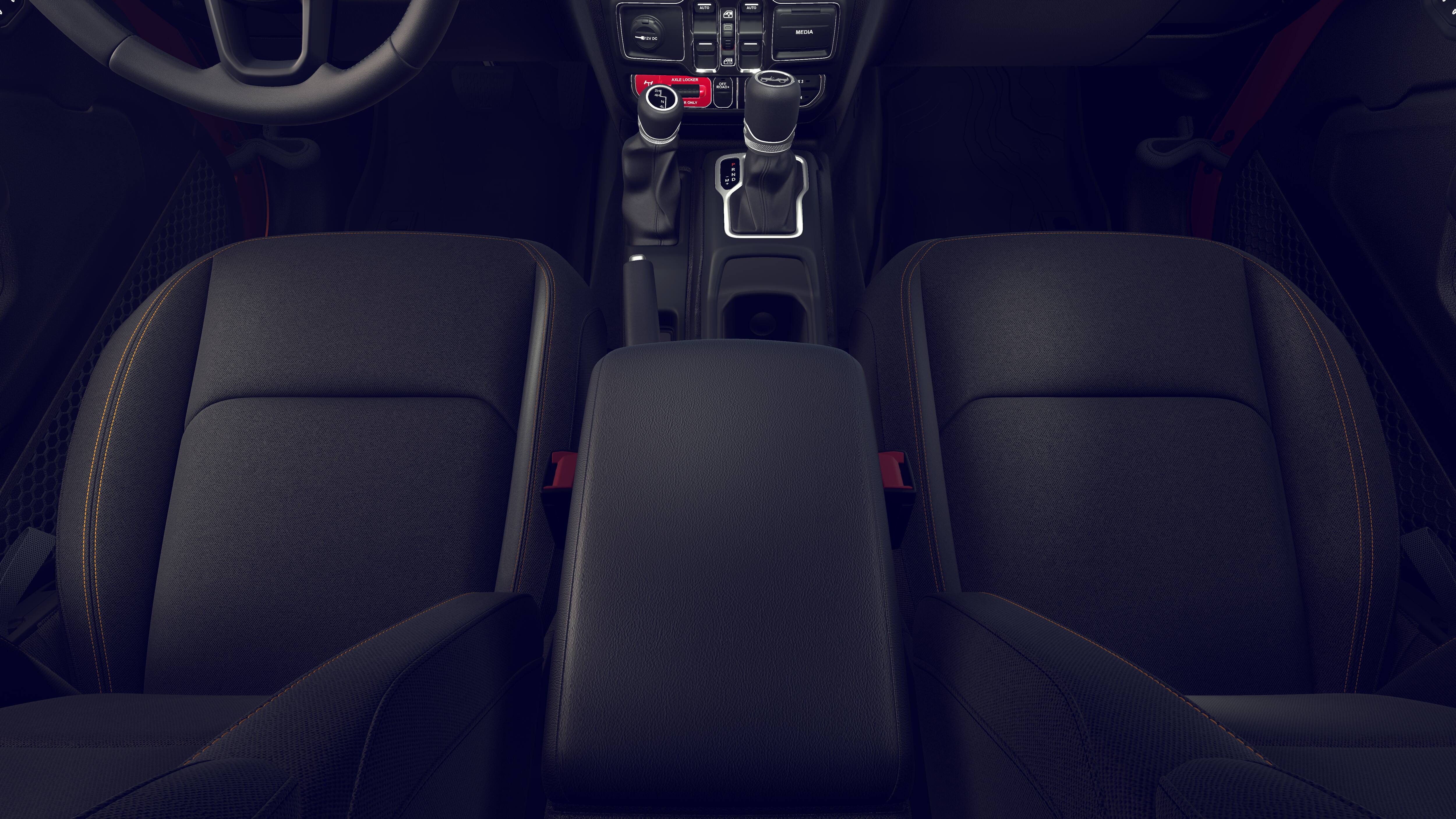 Jeep Wrangler 2026 WRANGLER 4 PUERTAS WILLYS