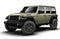 Jeep Wrangler 2026 WRANGLER 4 PUERTAS WILLYS