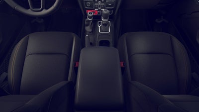 Jeep Wrangler 2026 WRANGLER 4 PUERTAS WILLYS