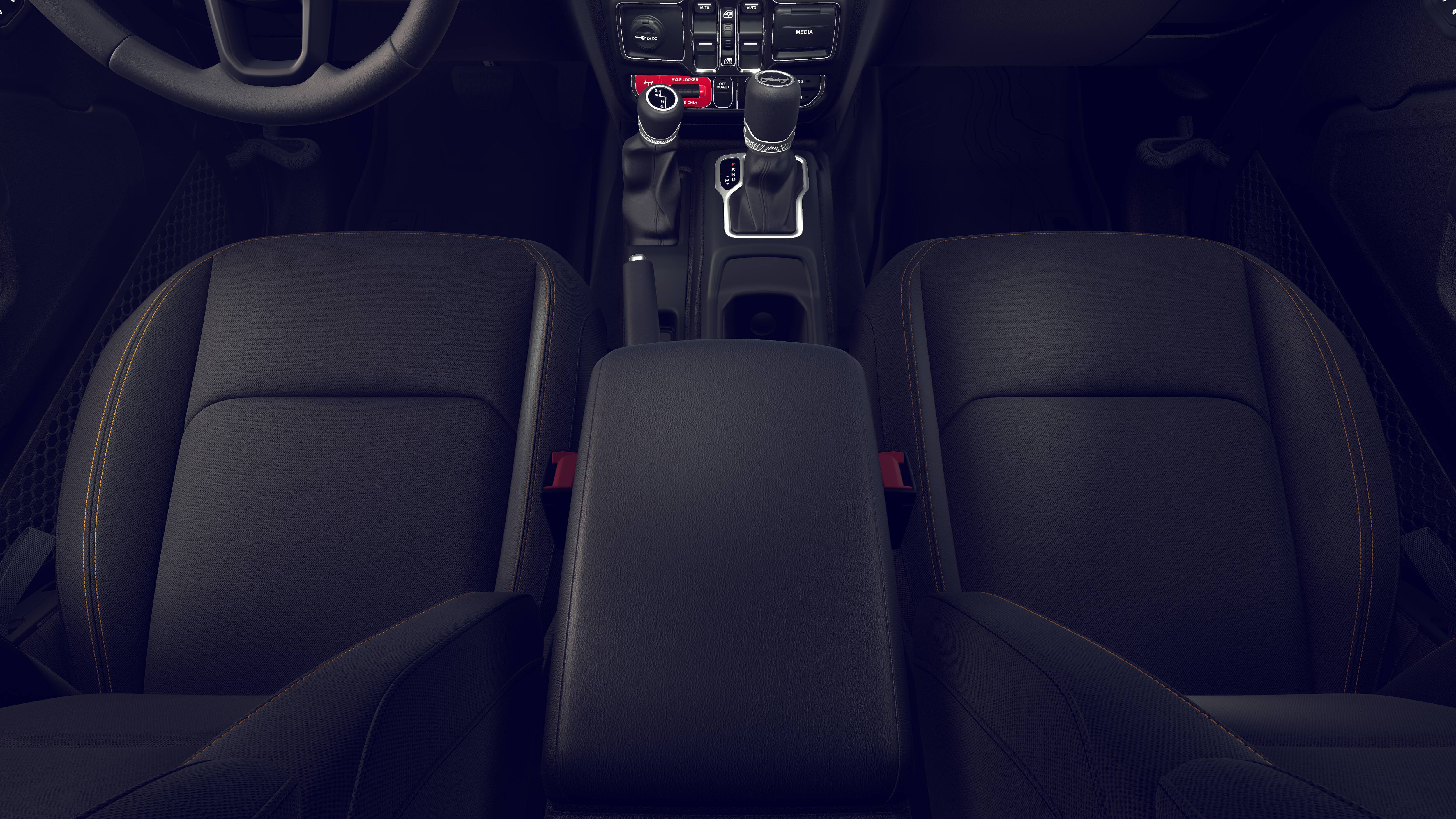 Jeep Wrangler 2026 WRANGLER 4 PUERTAS WILLYS