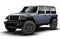 Jeep Wrangler 2026 WRANGLER 4 PUERTAS WILLYS