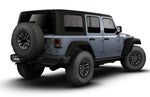 Jeep Wrangler 2026 WRANGLER 4 PUERTAS WILLYS