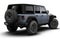 Jeep Wrangler 2026 WRANGLER 4 PUERTAS WILLYS