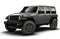 Jeep Wrangler 2026 WRANGLER 4 PUERTAS WILLYS